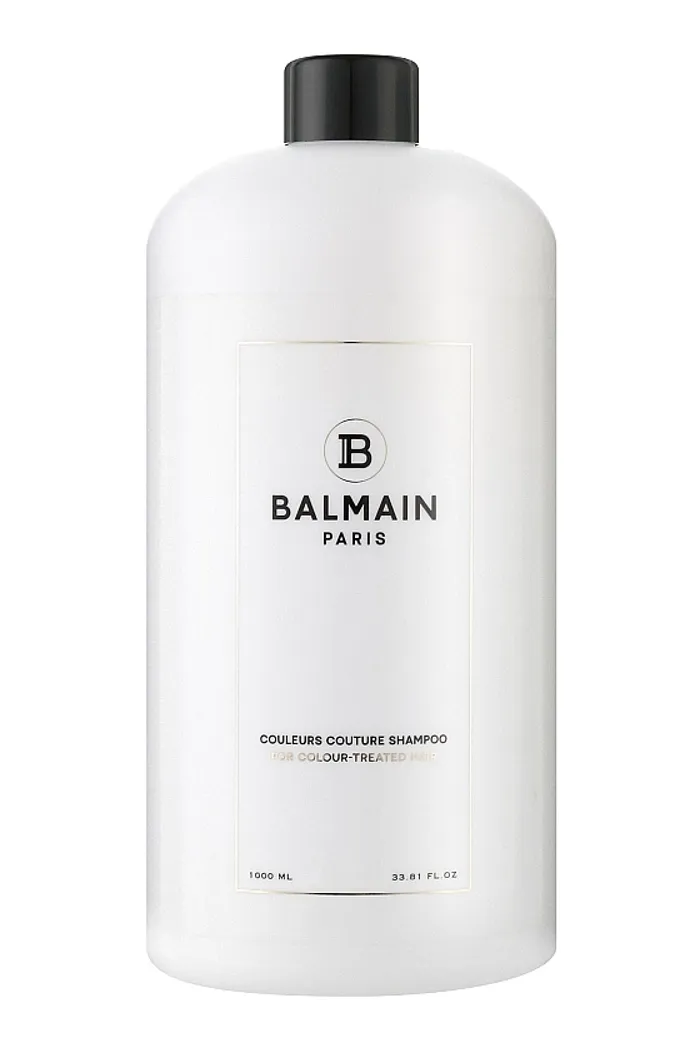 Шампунь для окрашенных волос